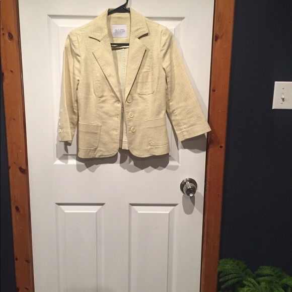 Vintage Blazer - Picture 1 of 4